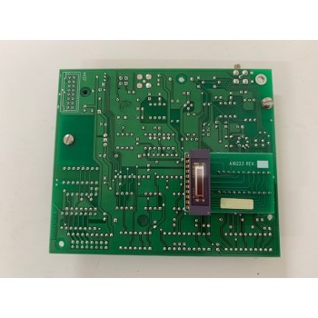 Rudolph Technologies A16336 and A16223 Sensor Board